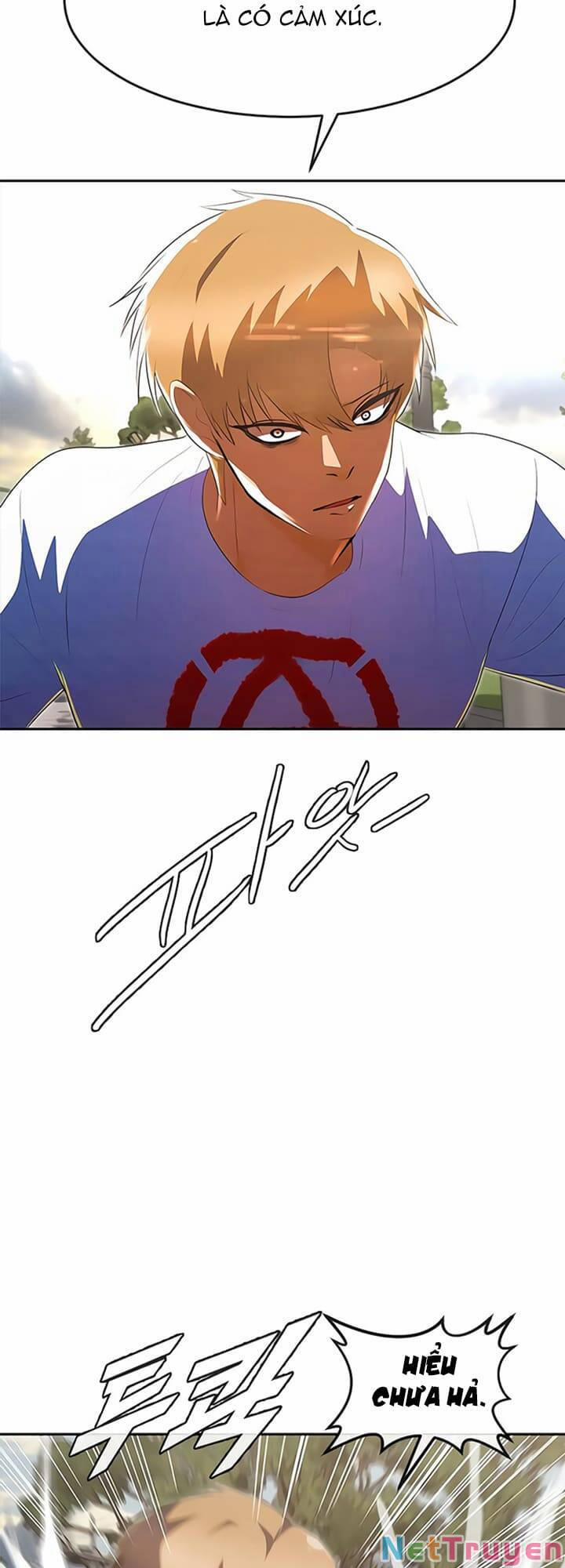 Cô Gái Từ Ứng Dụng Nhắn Tin Ngẫu Nhiên 223 trang 85