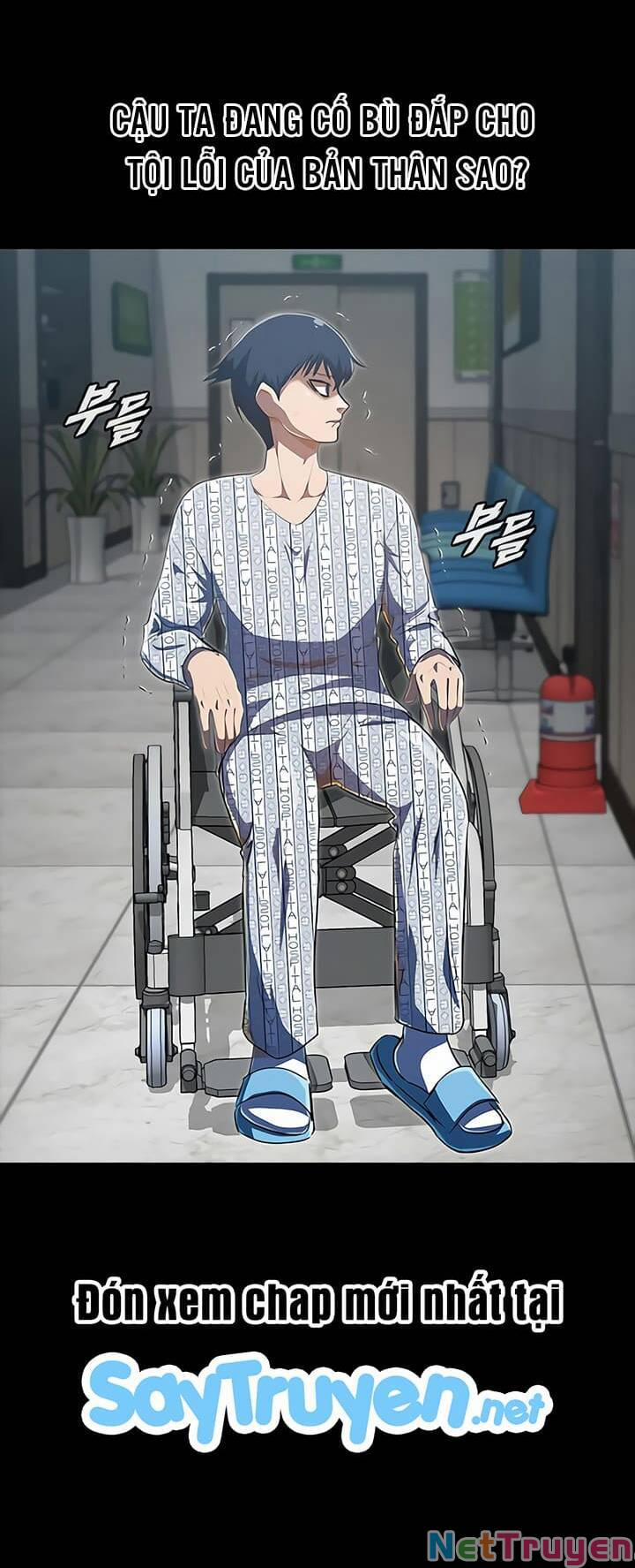 Cô Gái Từ Ứng Dụng Nhắn Tin Ngẫu Nhiên 223 trang 9