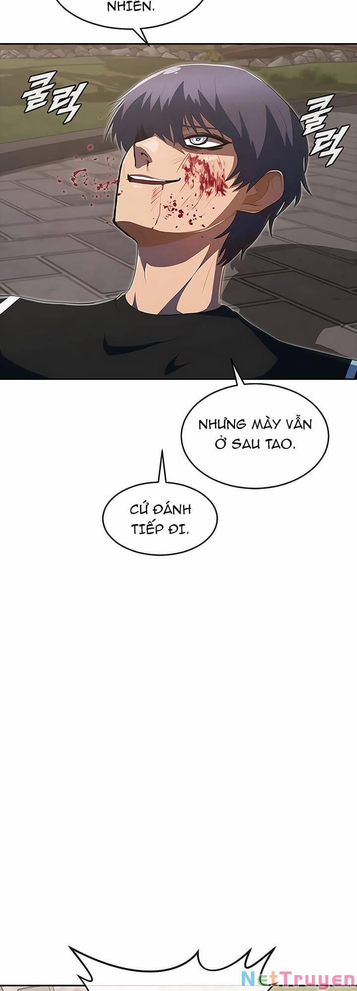 Cô Gái Từ Ứng Dụng Nhắn Tin Ngẫu Nhiên 223 trang 92