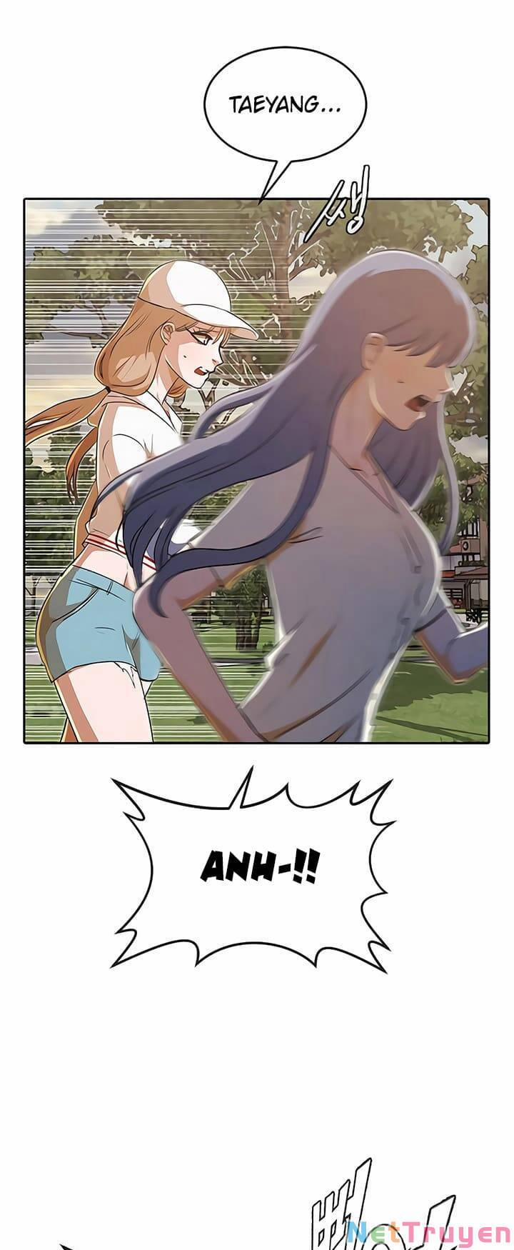 Cô Gái Từ Ứng Dụng Nhắn Tin Ngẫu Nhiên 223 trang 94