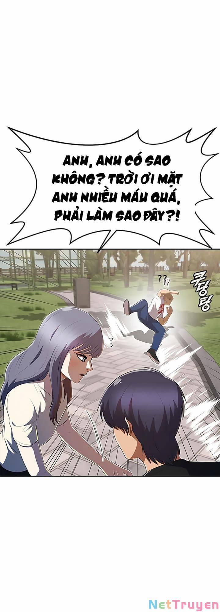 Cô Gái Từ Ứng Dụng Nhắn Tin Ngẫu Nhiên 223 trang 96