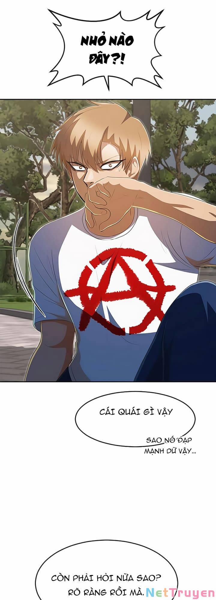 Cô Gái Từ Ứng Dụng Nhắn Tin Ngẫu Nhiên 223 trang 97