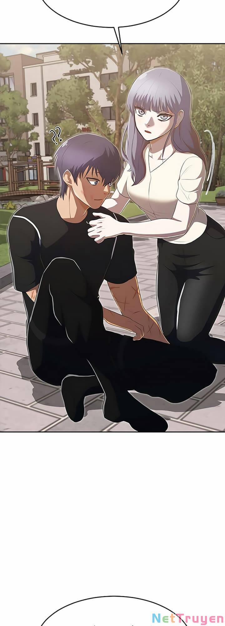 Cô Gái Từ Ứng Dụng Nhắn Tin Ngẫu Nhiên 223 trang 98