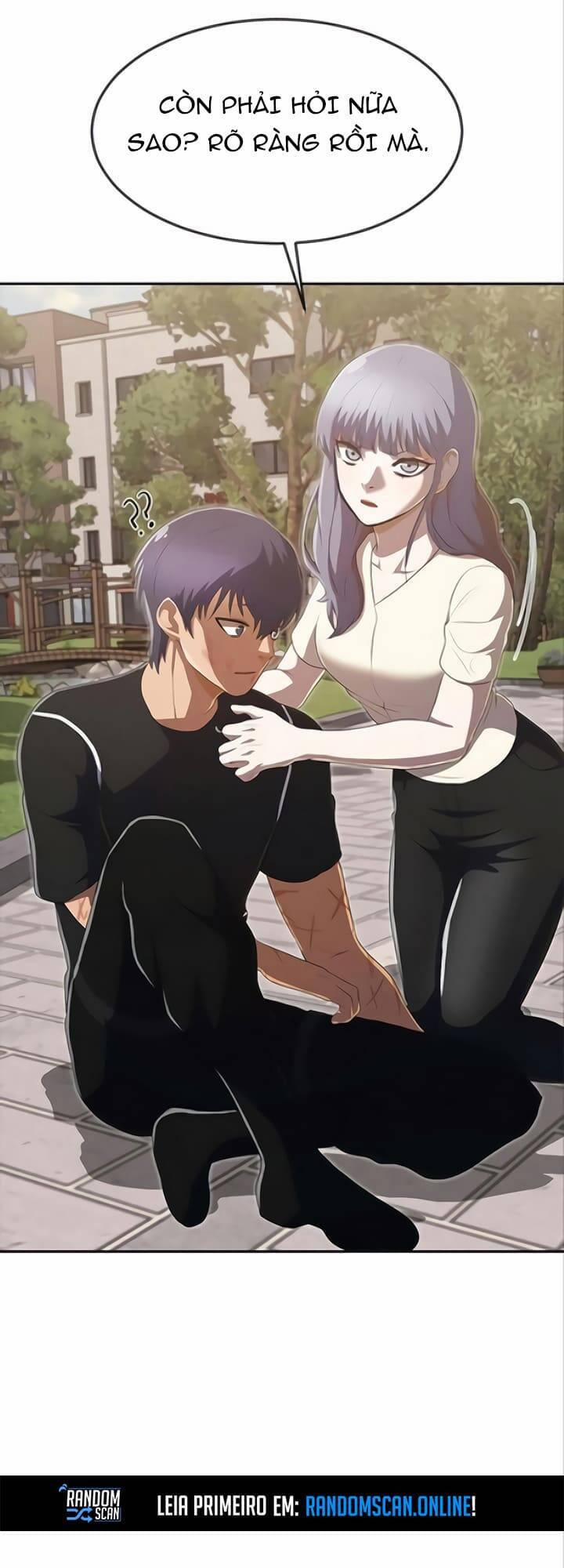 Cô Gái Từ Ứng Dụng Nhắn Tin Ngẫu Nhiên 224 trang 1