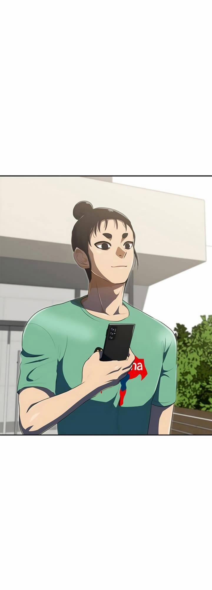 Cô Gái Từ Ứng Dụng Nhắn Tin Ngẫu Nhiên 224 trang 100