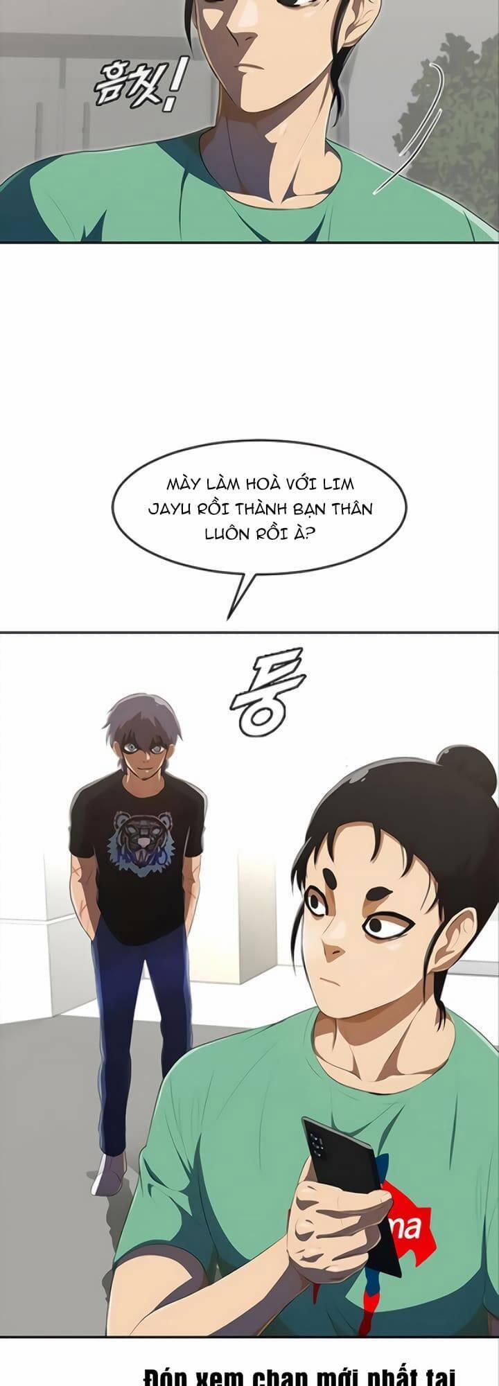 Cô Gái Từ Ứng Dụng Nhắn Tin Ngẫu Nhiên 224 trang 103