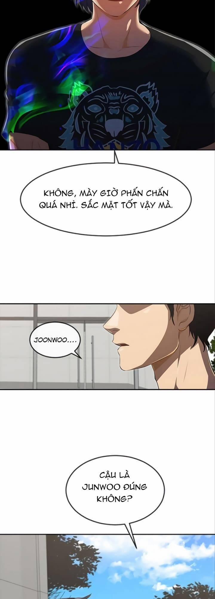 Cô Gái Từ Ứng Dụng Nhắn Tin Ngẫu Nhiên 224 trang 105