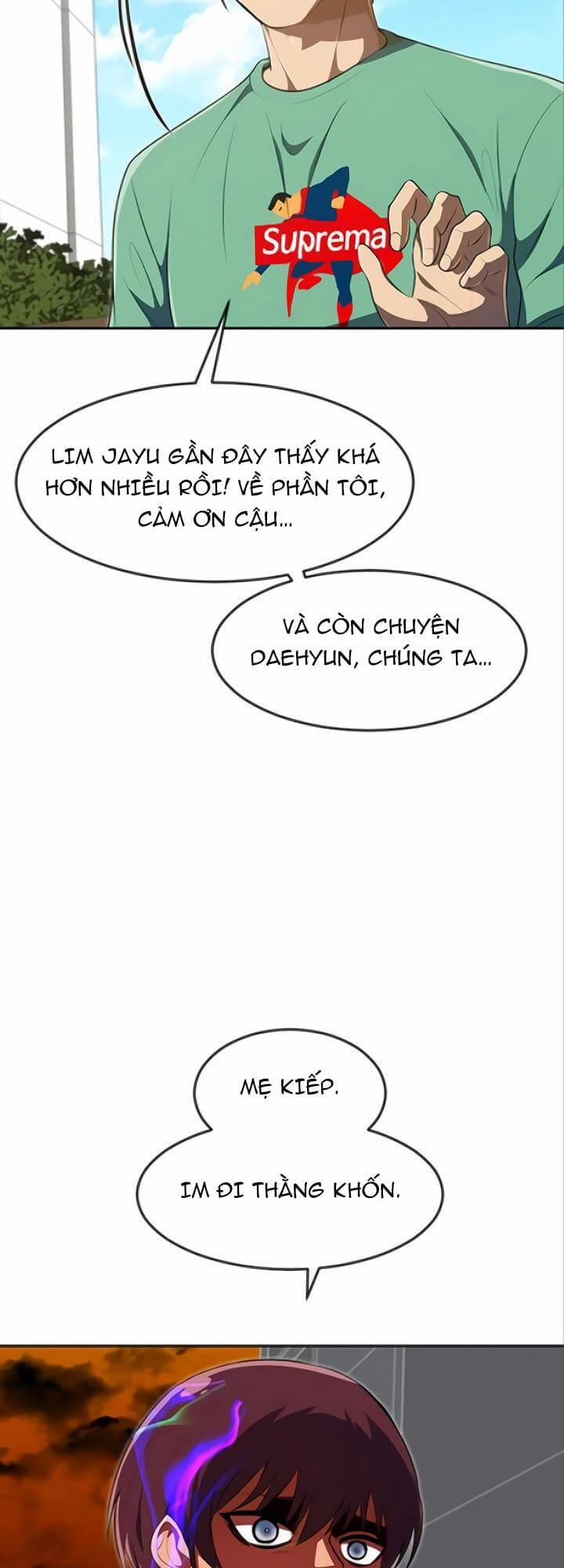 Cô Gái Từ Ứng Dụng Nhắn Tin Ngẫu Nhiên 224 trang 107