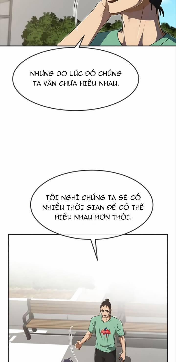 Cô Gái Từ Ứng Dụng Nhắn Tin Ngẫu Nhiên 224 trang 109