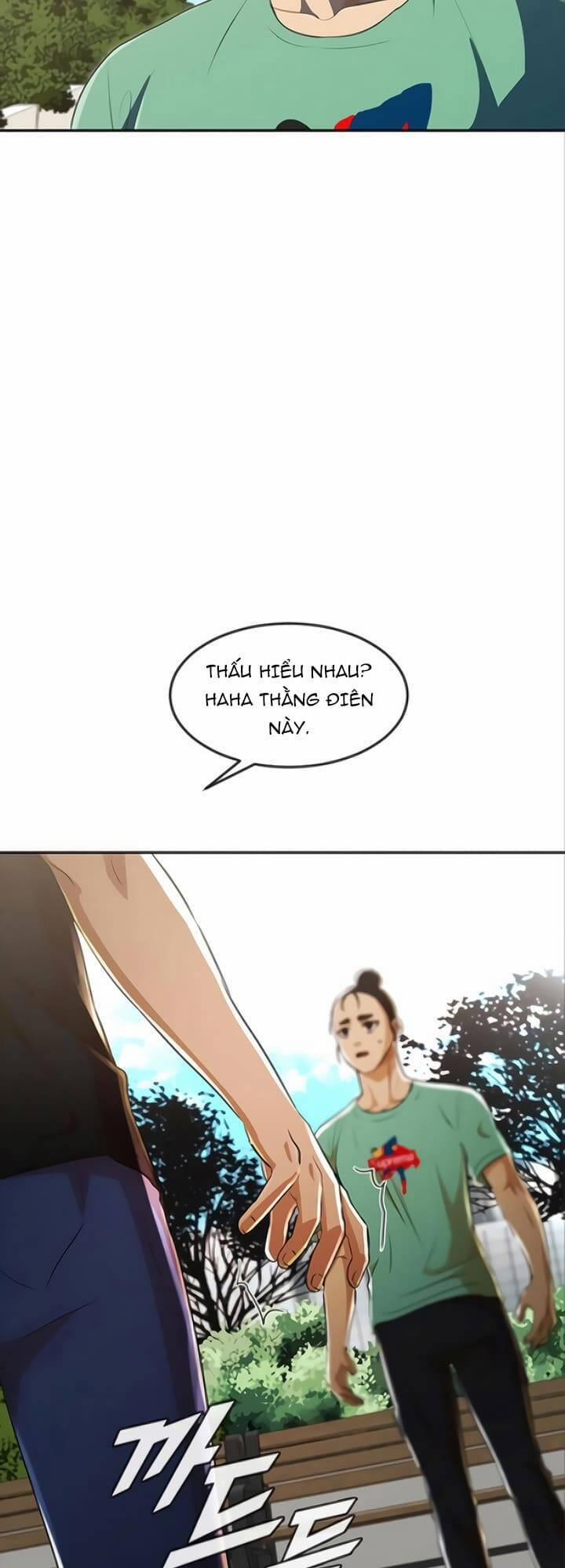 Cô Gái Từ Ứng Dụng Nhắn Tin Ngẫu Nhiên 224 trang 111