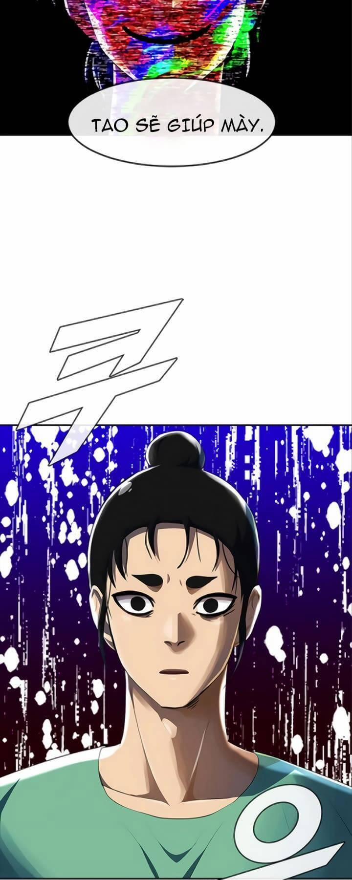 Cô Gái Từ Ứng Dụng Nhắn Tin Ngẫu Nhiên 224 trang 114