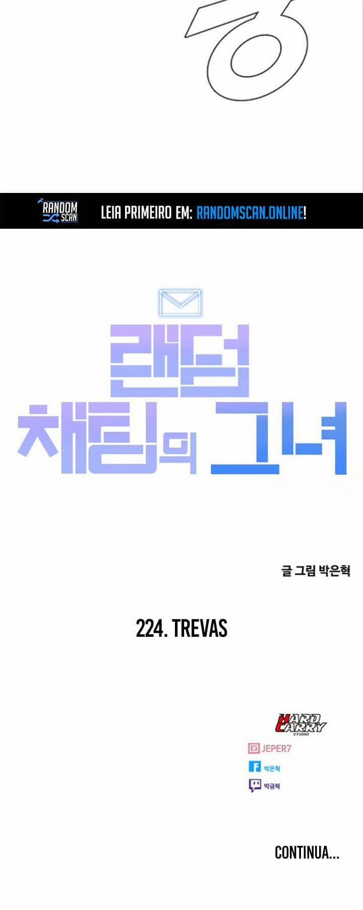 Cô Gái Từ Ứng Dụng Nhắn Tin Ngẫu Nhiên 224 trang 115