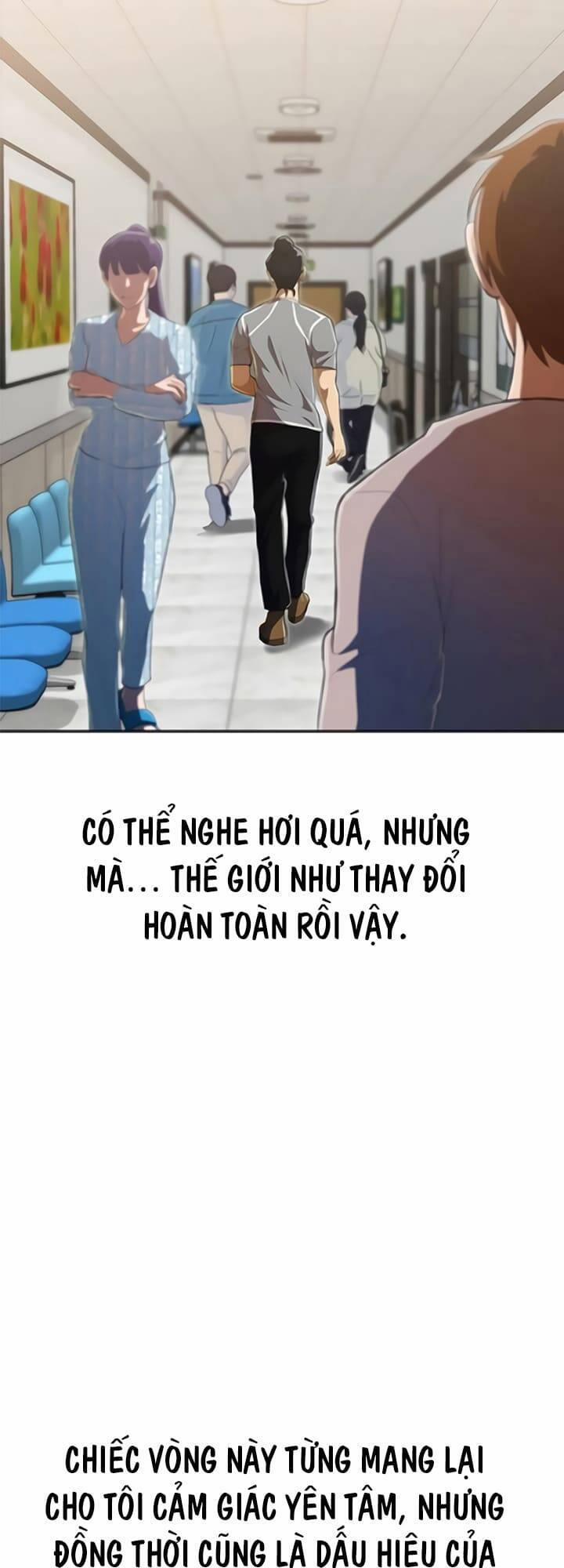 Cô Gái Từ Ứng Dụng Nhắn Tin Ngẫu Nhiên 224 trang 12