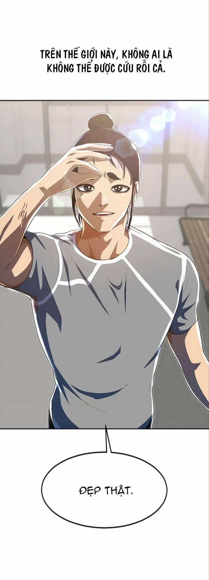 Cô Gái Từ Ứng Dụng Nhắn Tin Ngẫu Nhiên 224 trang 18