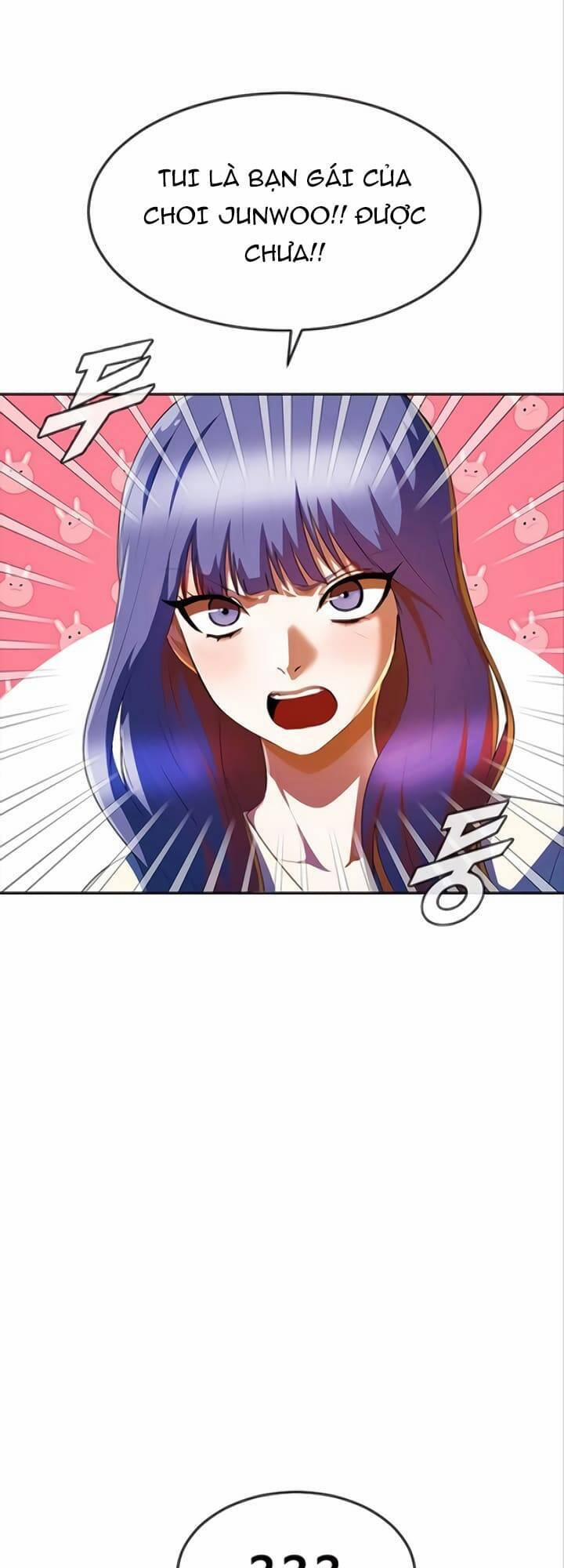 Cô Gái Từ Ứng Dụng Nhắn Tin Ngẫu Nhiên 224 trang 2