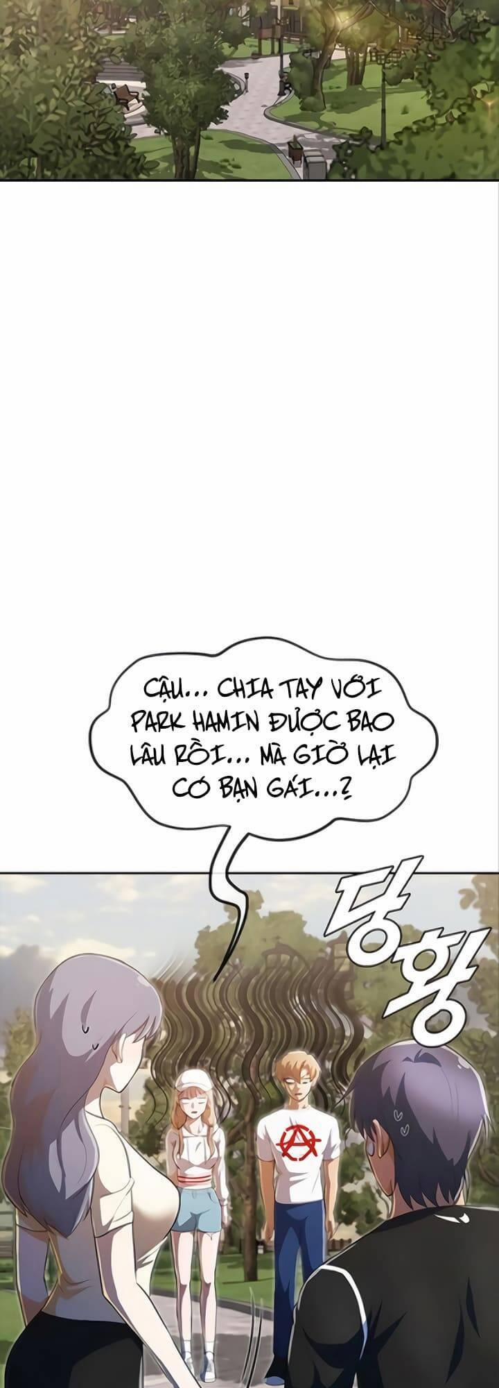 Cô Gái Từ Ứng Dụng Nhắn Tin Ngẫu Nhiên 224 trang 20