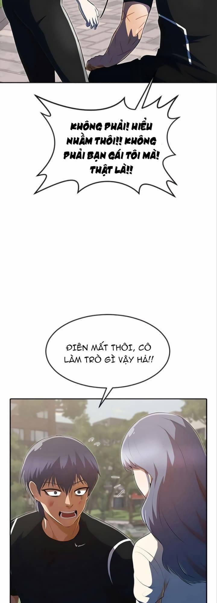 Cô Gái Từ Ứng Dụng Nhắn Tin Ngẫu Nhiên 224 trang 21