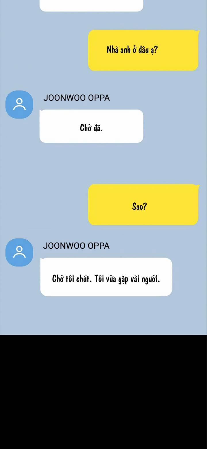 Cô Gái Từ Ứng Dụng Nhắn Tin Ngẫu Nhiên 224 trang 25