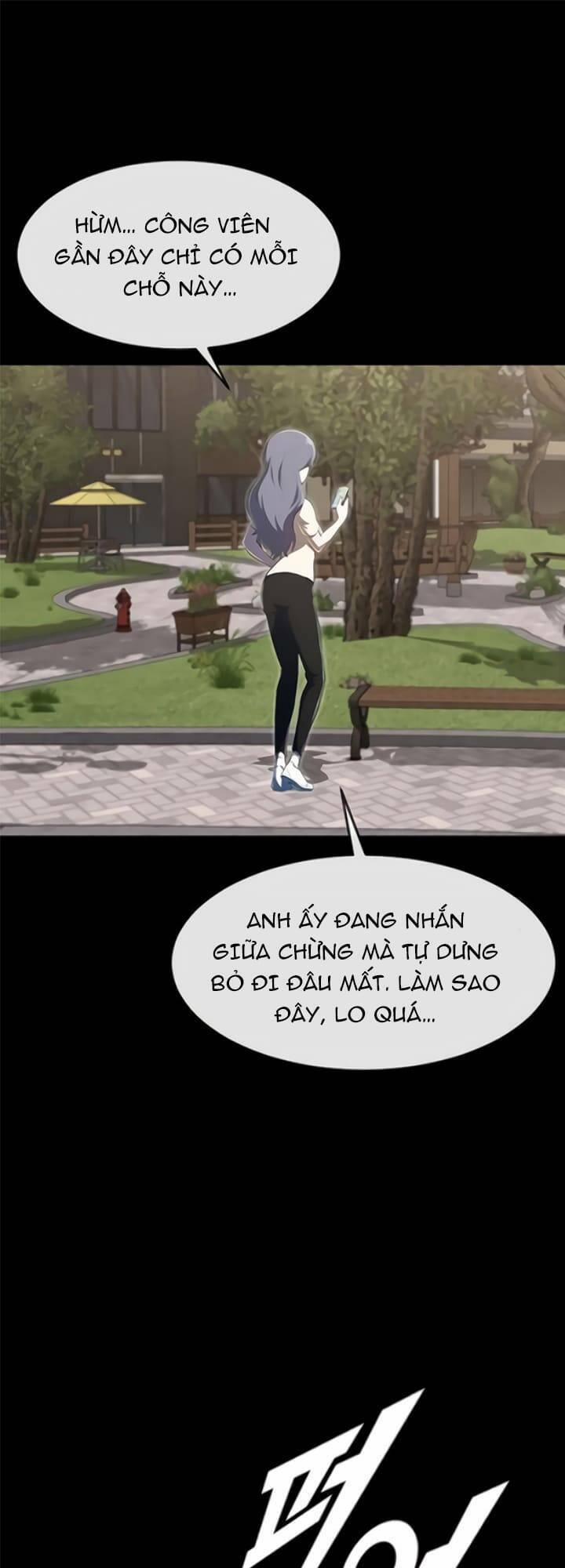 Cô Gái Từ Ứng Dụng Nhắn Tin Ngẫu Nhiên 224 trang 26