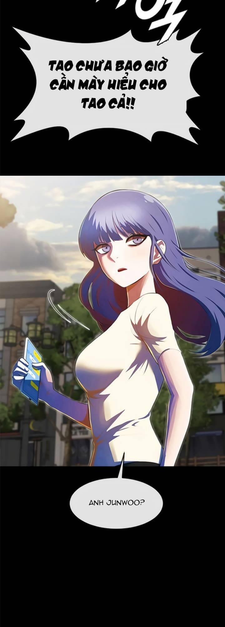 Cô Gái Từ Ứng Dụng Nhắn Tin Ngẫu Nhiên 224 trang 27