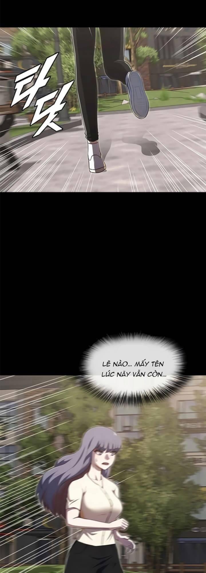 Cô Gái Từ Ứng Dụng Nhắn Tin Ngẫu Nhiên 224 trang 28