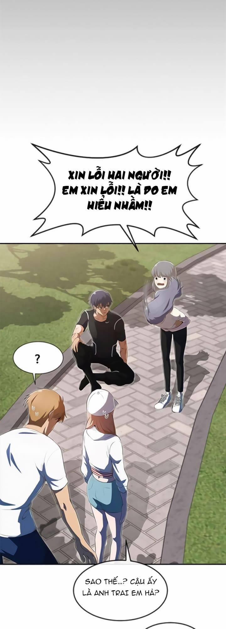 Cô Gái Từ Ứng Dụng Nhắn Tin Ngẫu Nhiên 224 trang 30