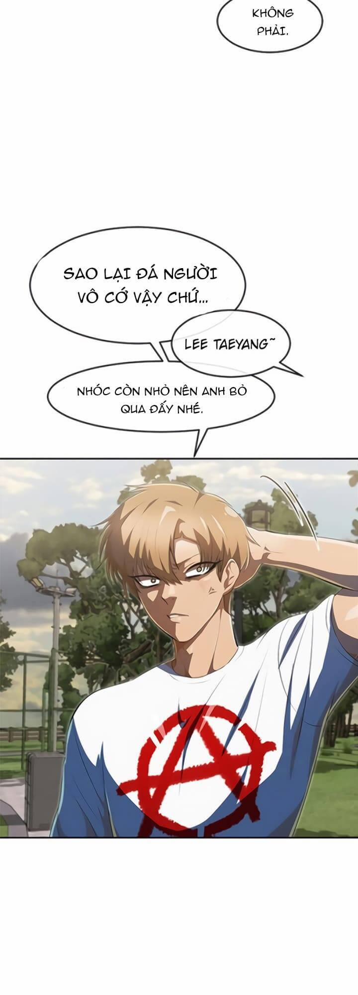 Cô Gái Từ Ứng Dụng Nhắn Tin Ngẫu Nhiên 224 trang 31