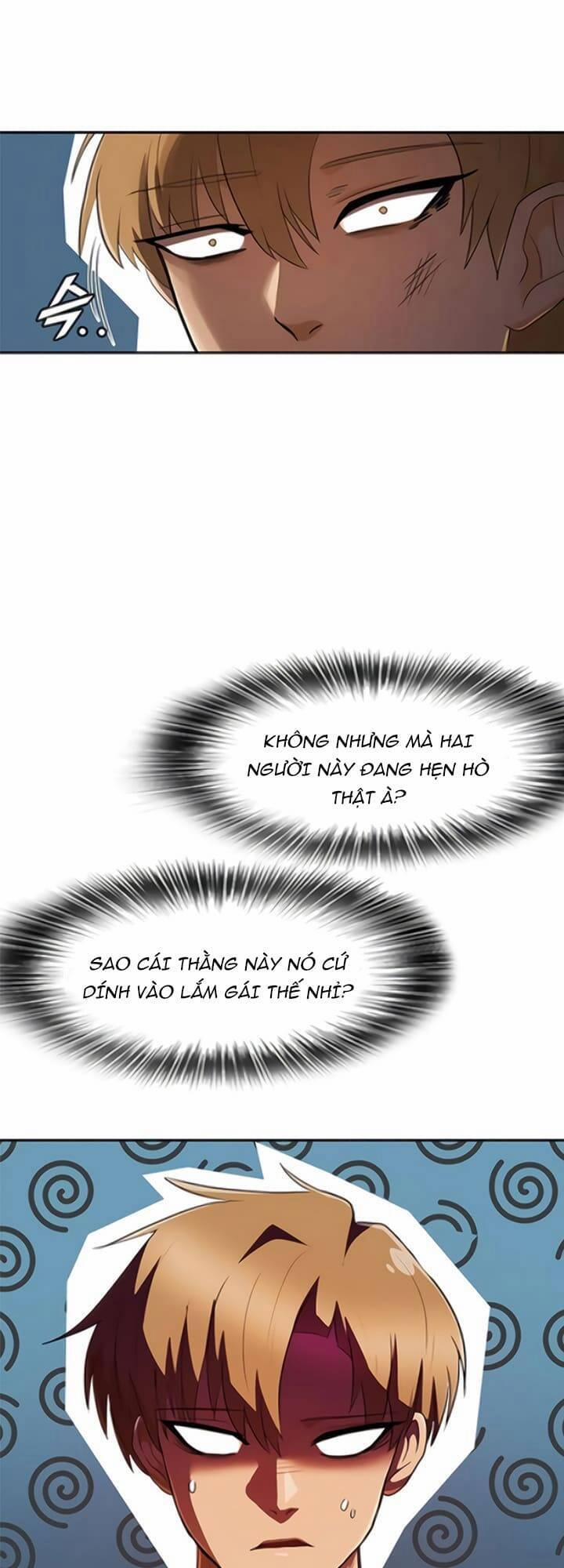 Cô Gái Từ Ứng Dụng Nhắn Tin Ngẫu Nhiên 224 trang 32