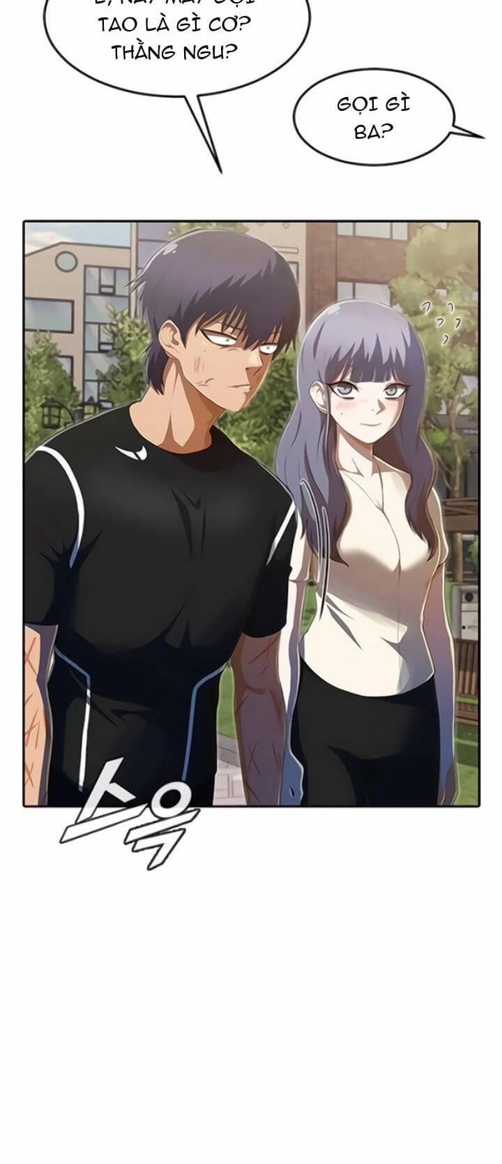 Cô Gái Từ Ứng Dụng Nhắn Tin Ngẫu Nhiên 224 trang 34