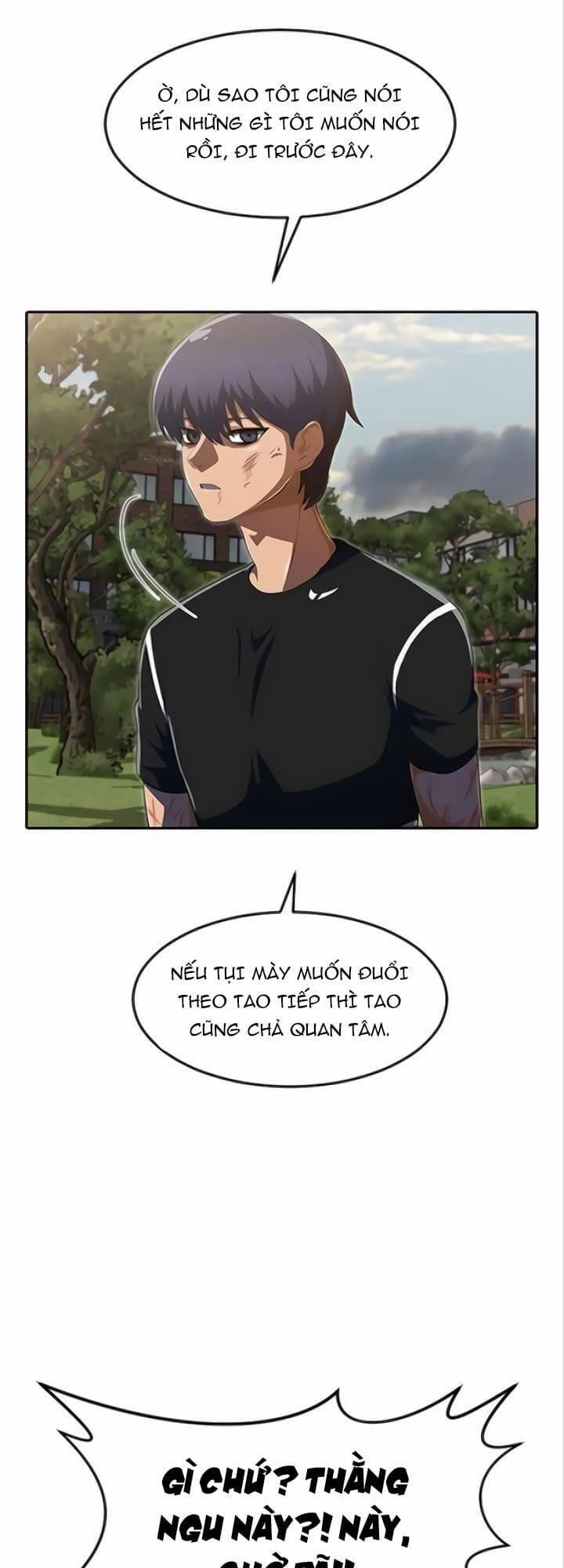 Cô Gái Từ Ứng Dụng Nhắn Tin Ngẫu Nhiên 224 trang 35