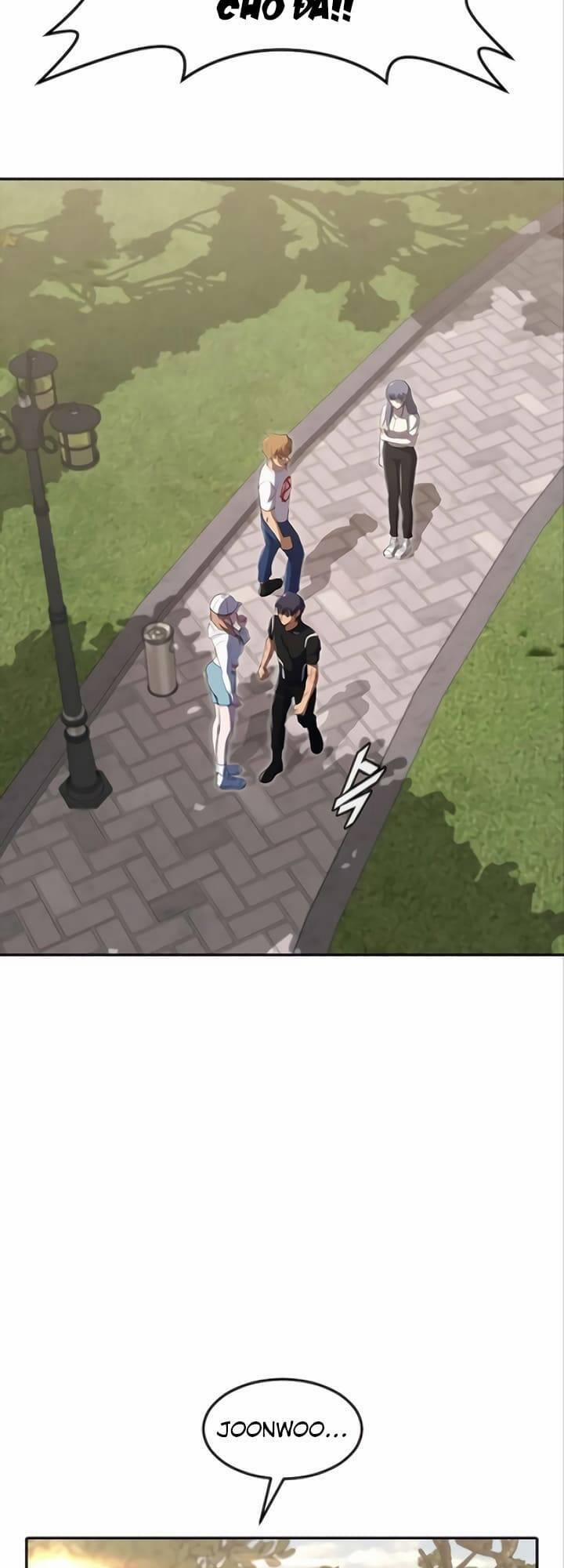 Cô Gái Từ Ứng Dụng Nhắn Tin Ngẫu Nhiên 224 trang 36