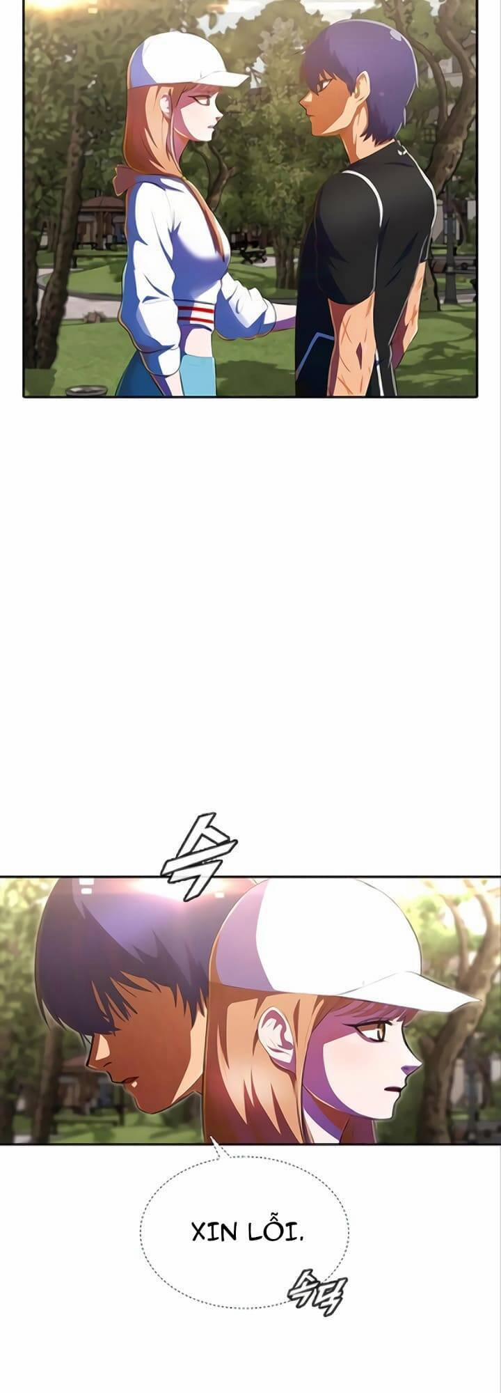 Cô Gái Từ Ứng Dụng Nhắn Tin Ngẫu Nhiên 224 trang 37