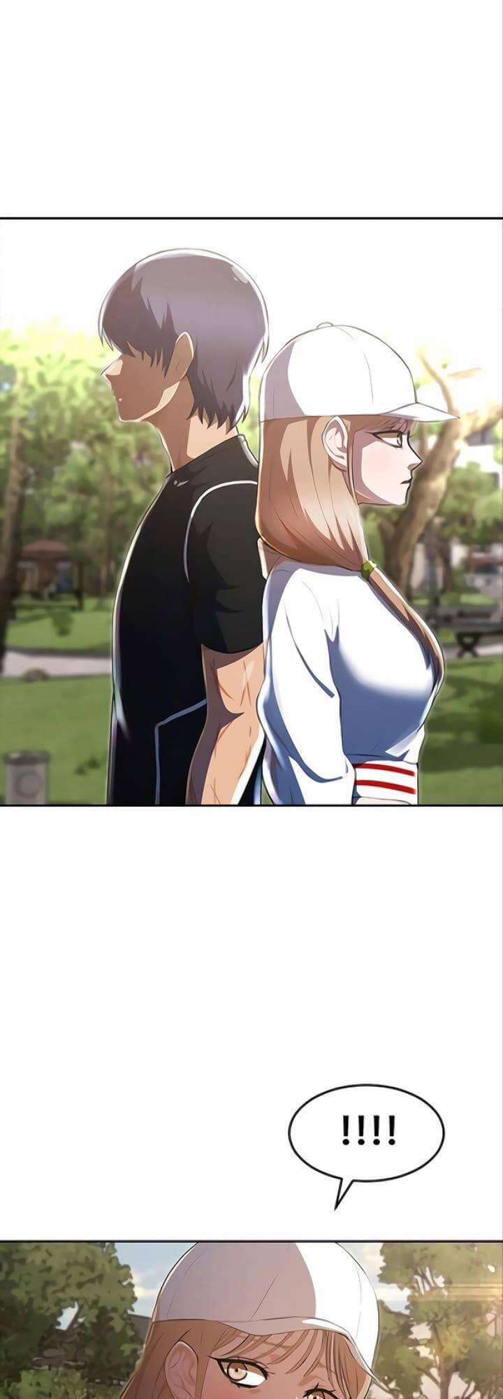 Cô Gái Từ Ứng Dụng Nhắn Tin Ngẫu Nhiên 224 trang 38