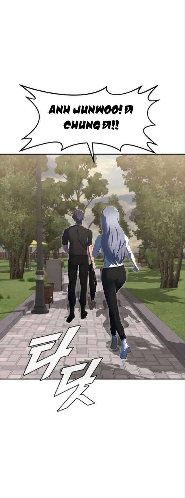 Cô Gái Từ Ứng Dụng Nhắn Tin Ngẫu Nhiên 224 trang 40