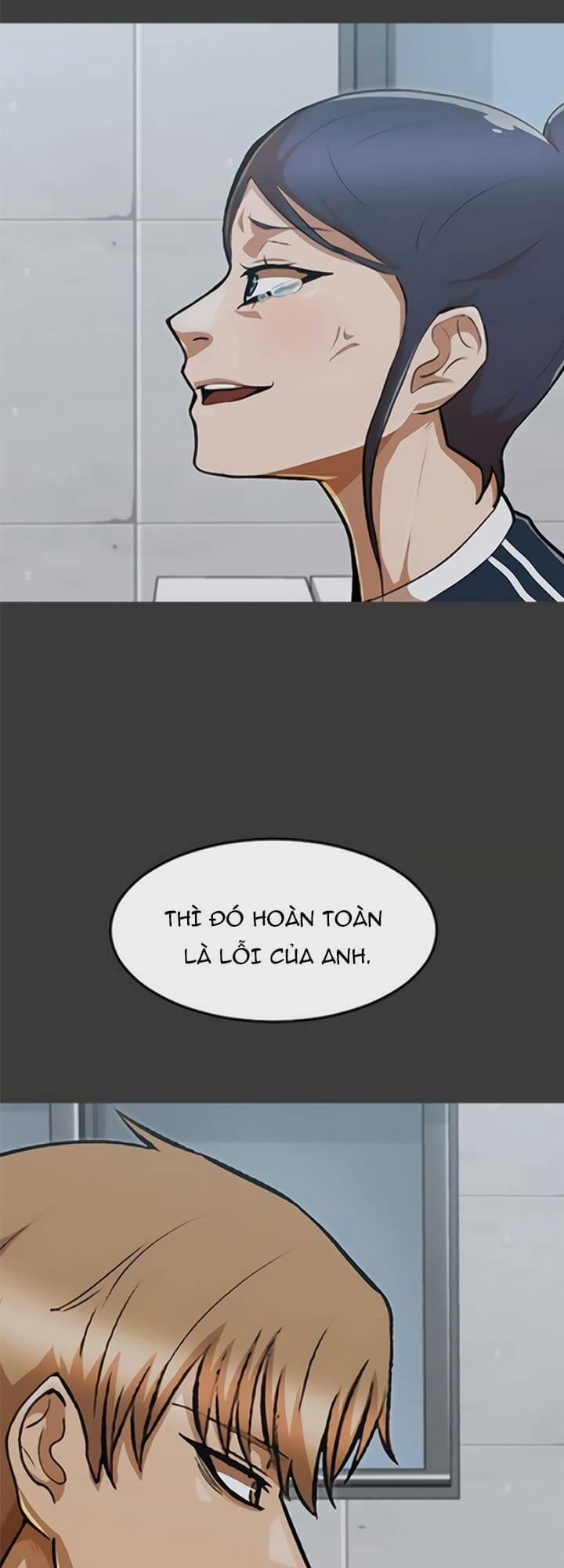 Cô Gái Từ Ứng Dụng Nhắn Tin Ngẫu Nhiên 224 trang 43