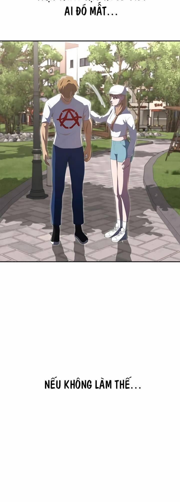 Cô Gái Từ Ứng Dụng Nhắn Tin Ngẫu Nhiên 224 trang 48