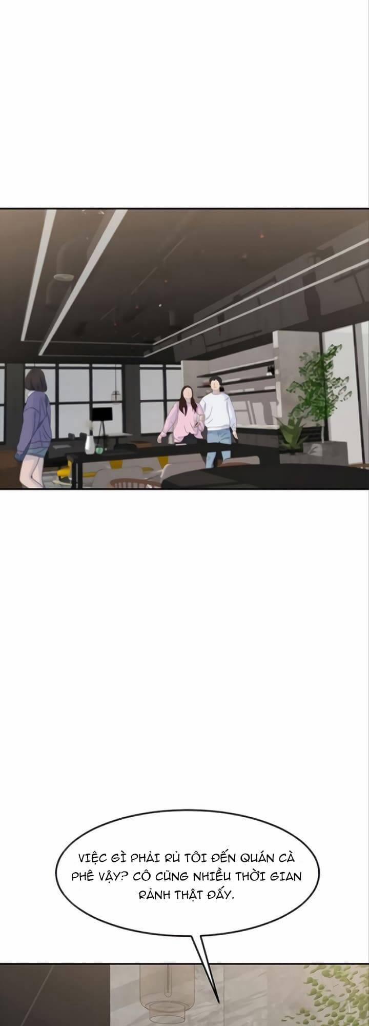 Cô Gái Từ Ứng Dụng Nhắn Tin Ngẫu Nhiên 224 trang 51