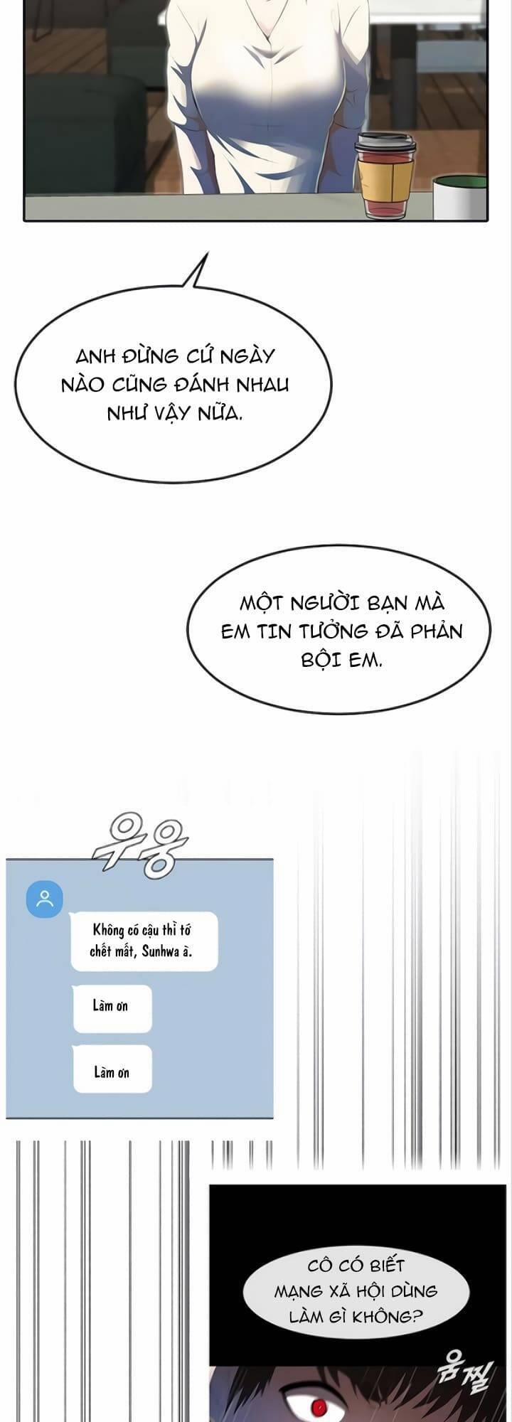 Cô Gái Từ Ứng Dụng Nhắn Tin Ngẫu Nhiên 224 trang 53