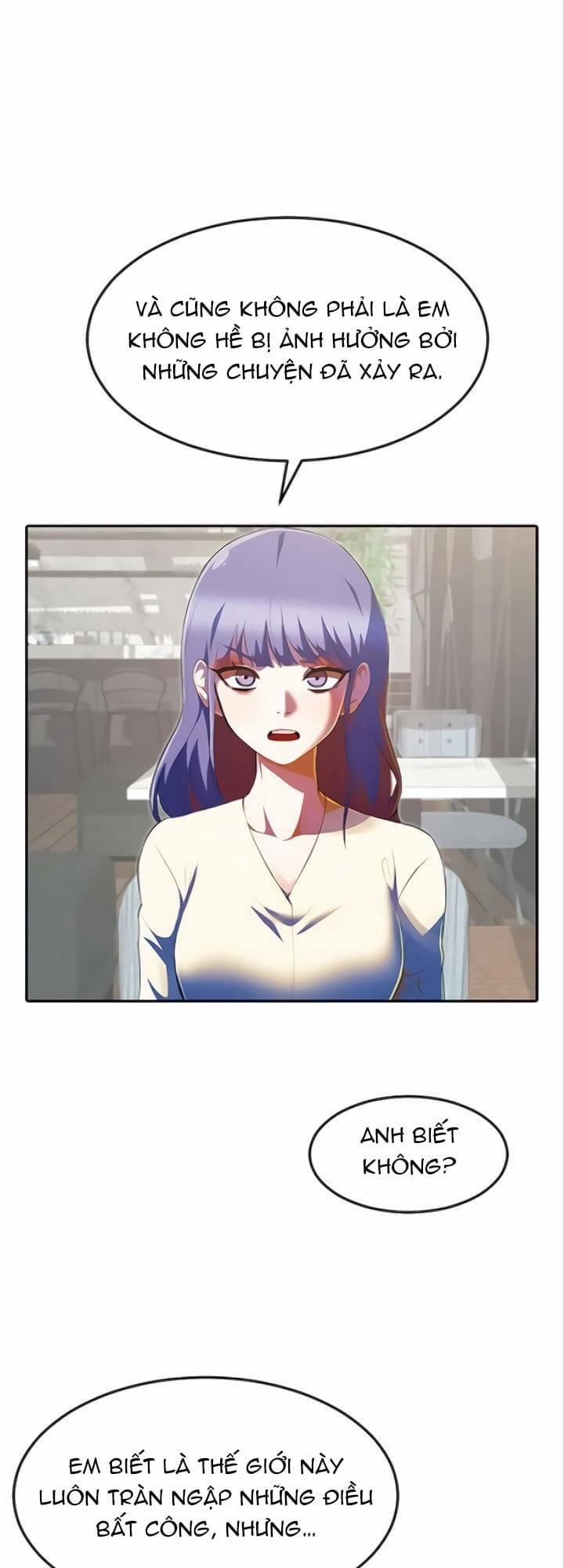 Cô Gái Từ Ứng Dụng Nhắn Tin Ngẫu Nhiên 224 trang 55