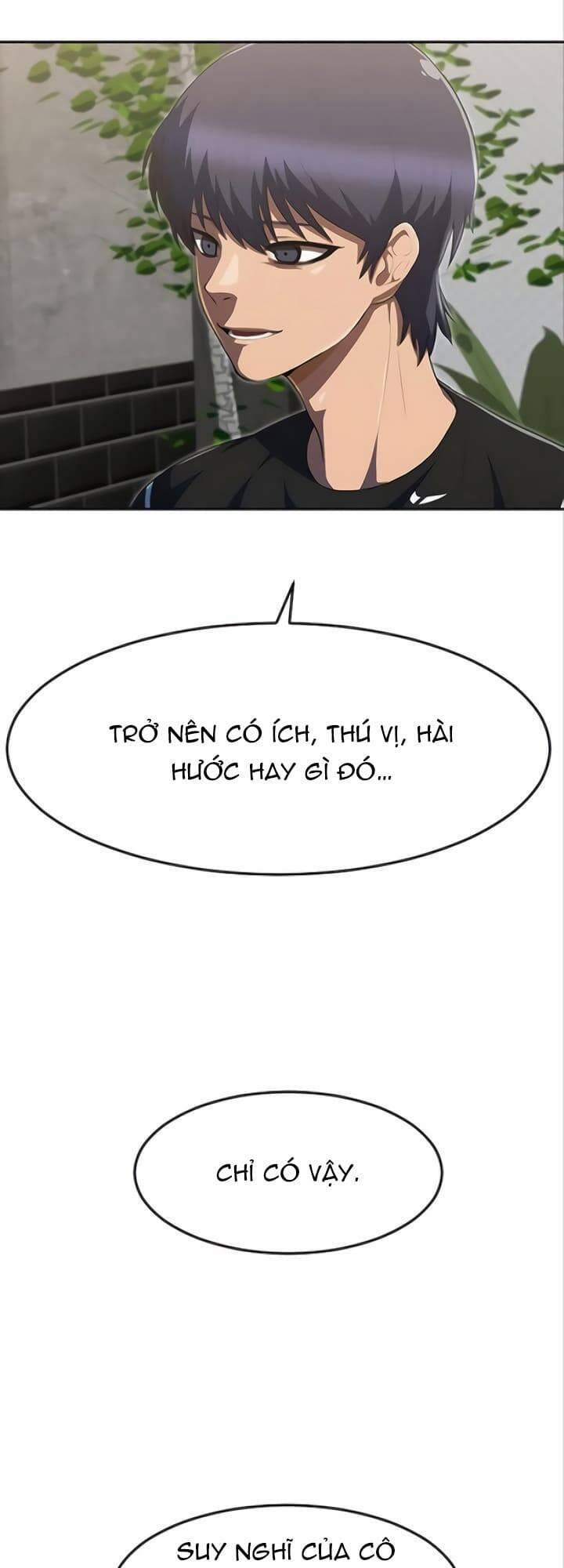 Cô Gái Từ Ứng Dụng Nhắn Tin Ngẫu Nhiên 224 trang 58