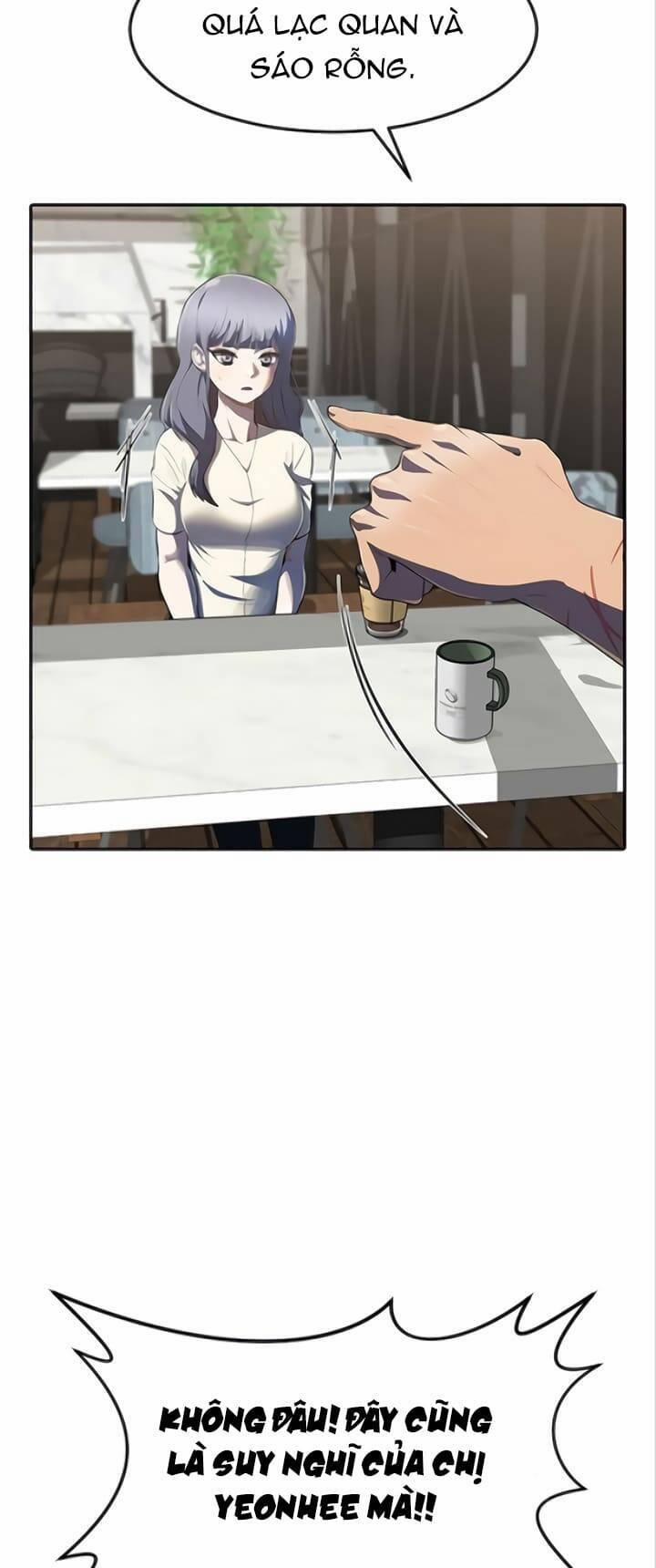 Cô Gái Từ Ứng Dụng Nhắn Tin Ngẫu Nhiên 224 trang 59