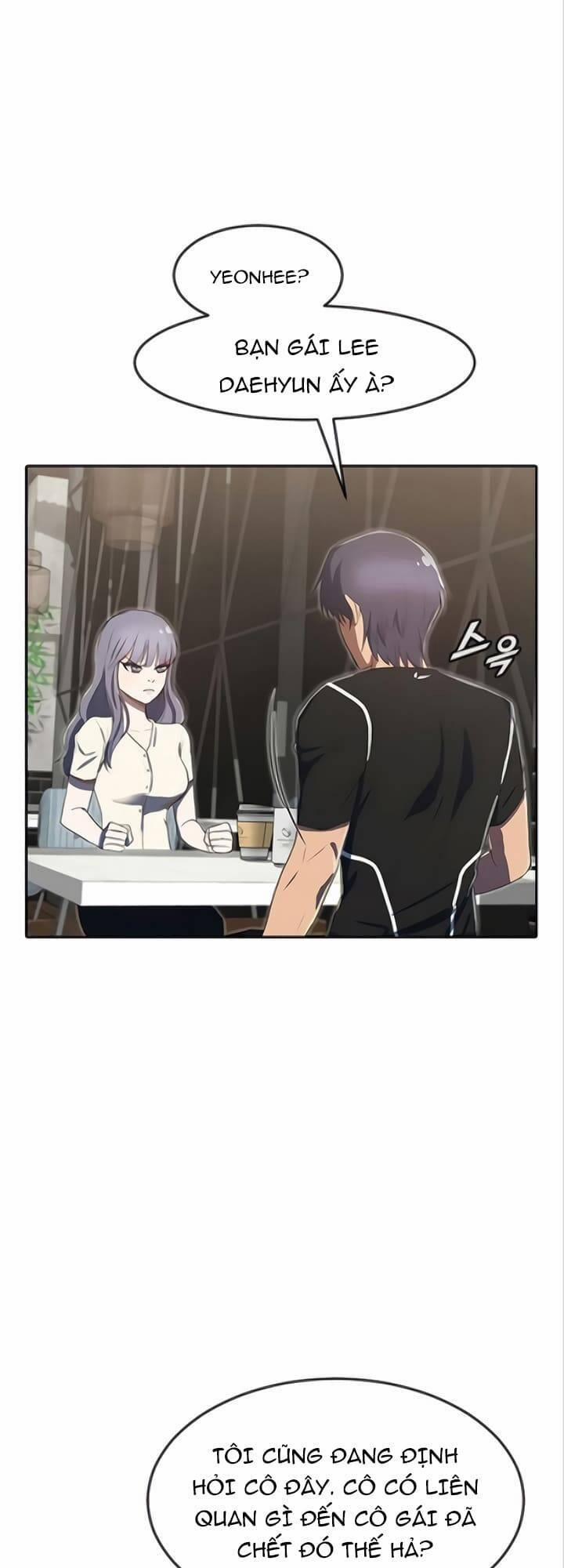 Cô Gái Từ Ứng Dụng Nhắn Tin Ngẫu Nhiên 224 trang 61