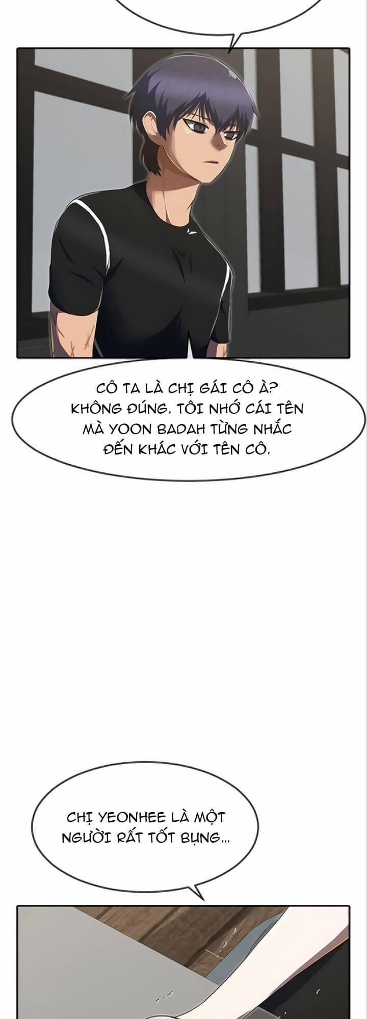 Cô Gái Từ Ứng Dụng Nhắn Tin Ngẫu Nhiên 224 trang 62