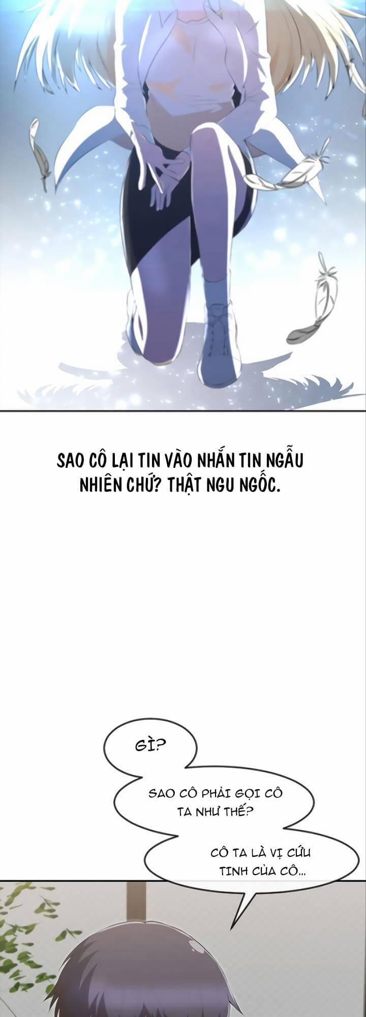 Cô Gái Từ Ứng Dụng Nhắn Tin Ngẫu Nhiên 224 trang 64