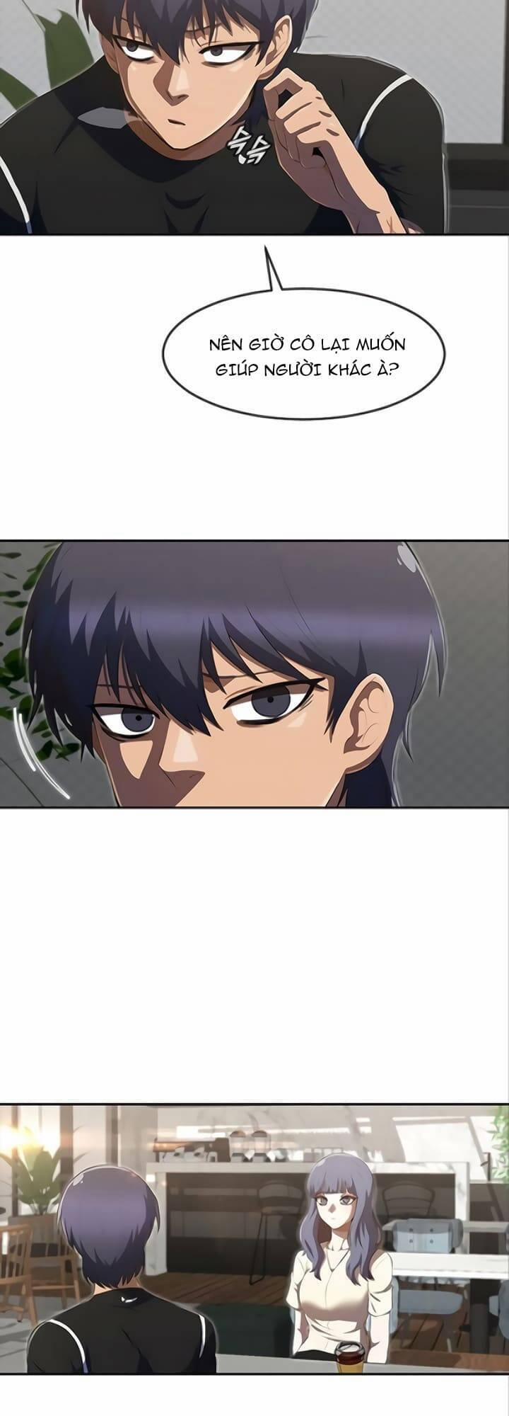 Cô Gái Từ Ứng Dụng Nhắn Tin Ngẫu Nhiên 224 trang 65