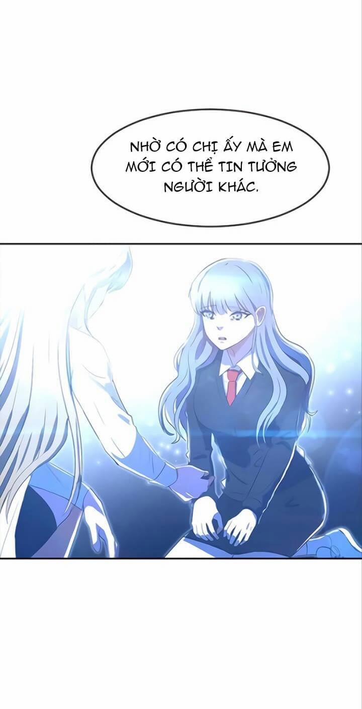 Cô Gái Từ Ứng Dụng Nhắn Tin Ngẫu Nhiên 224 trang 68