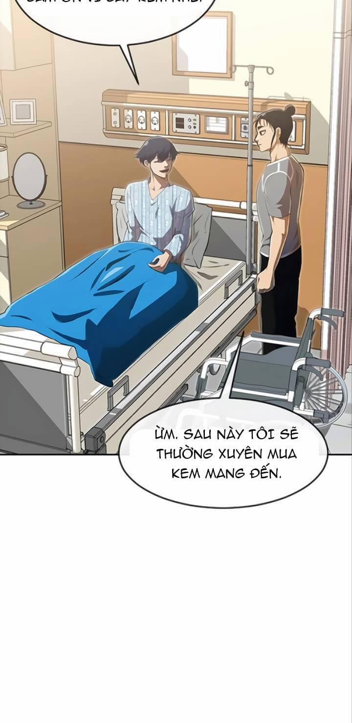 Cô Gái Từ Ứng Dụng Nhắn Tin Ngẫu Nhiên 224 trang 7