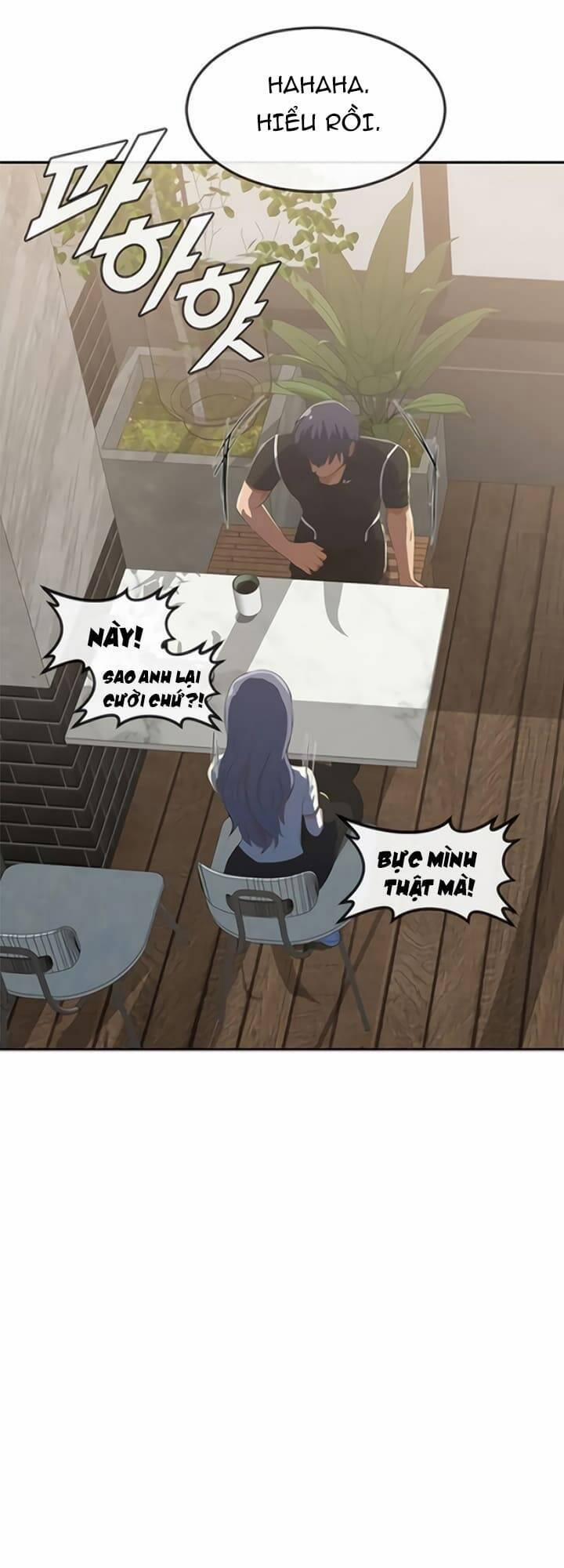 Cô Gái Từ Ứng Dụng Nhắn Tin Ngẫu Nhiên 224 trang 70