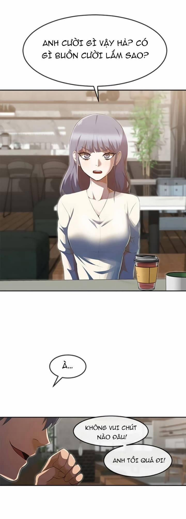 Cô Gái Từ Ứng Dụng Nhắn Tin Ngẫu Nhiên 224 trang 71