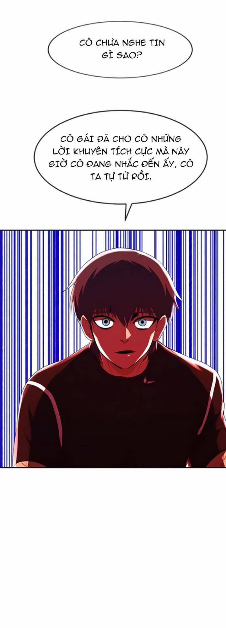 Cô Gái Từ Ứng Dụng Nhắn Tin Ngẫu Nhiên 224 trang 72